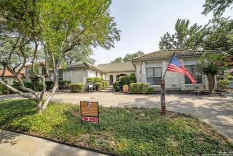 518 Mirepoix San Antonio TX 78232