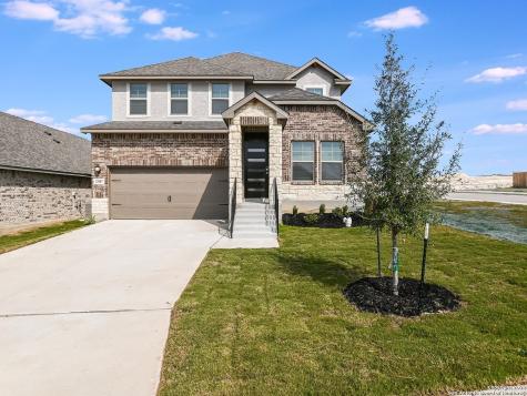 12907 Azan Heights San Antonio TX 78245