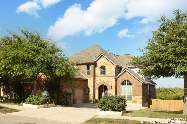 15802 Seekers Street San Antonio TX 78255