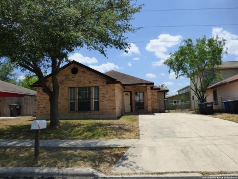 11107 Valley Star Drive San Antonio TX 78224