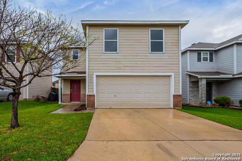 123 Mallow Grove San Antonio TX 78253