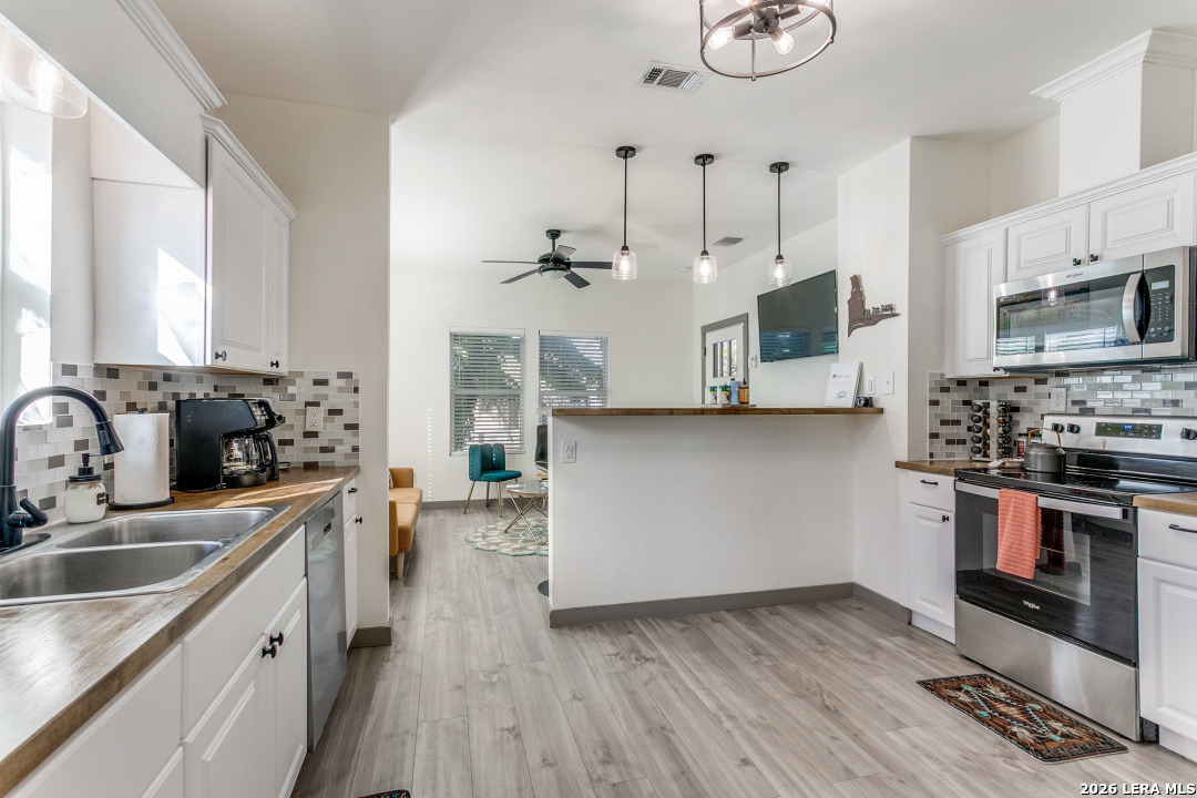 410 Gulf San Antonio TX 78202