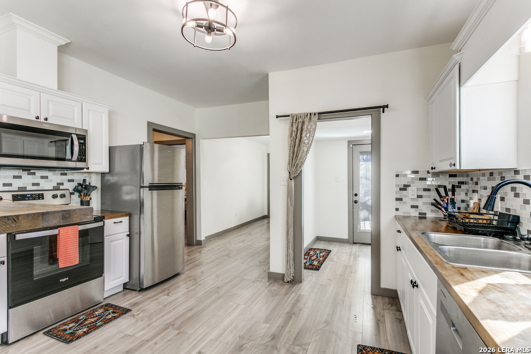 410 Gulf San Antonio TX 78202