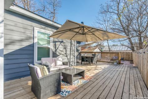 410 Gulf San Antonio TX 78202