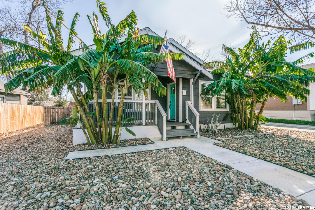 410 Gulf San Antonio TX 78202
