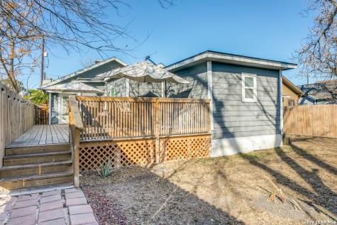 410 Gulf San Antonio TX 78202
