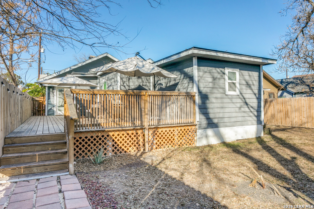 410 Gulf San Antonio TX 78202