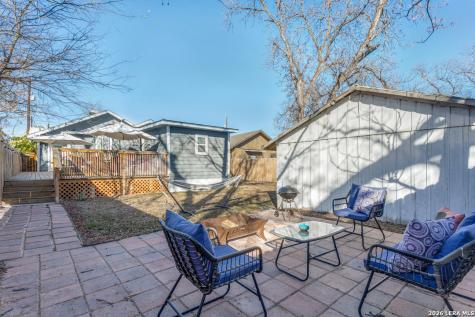 410 Gulf San Antonio TX 78202