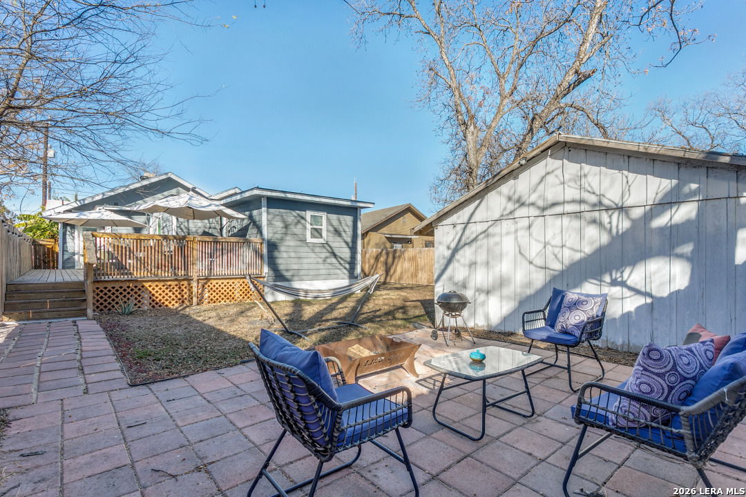 410 Gulf San Antonio TX 78202