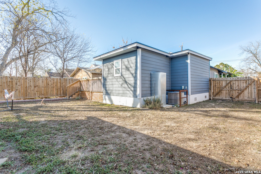 410 Gulf San Antonio TX 78202