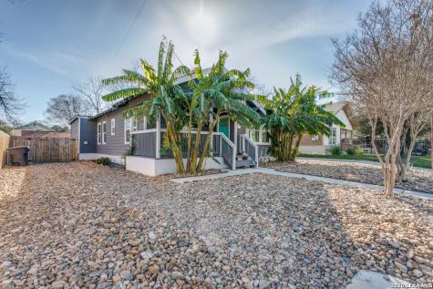 410 Gulf San Antonio TX 78202