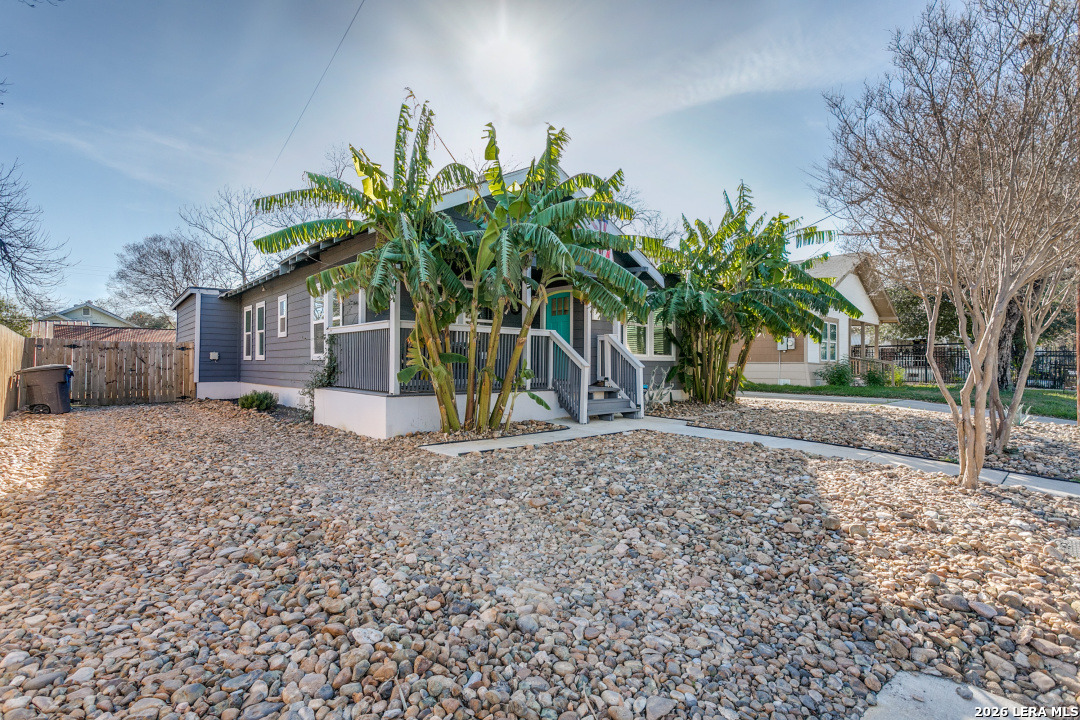 410 Gulf San Antonio TX 78202