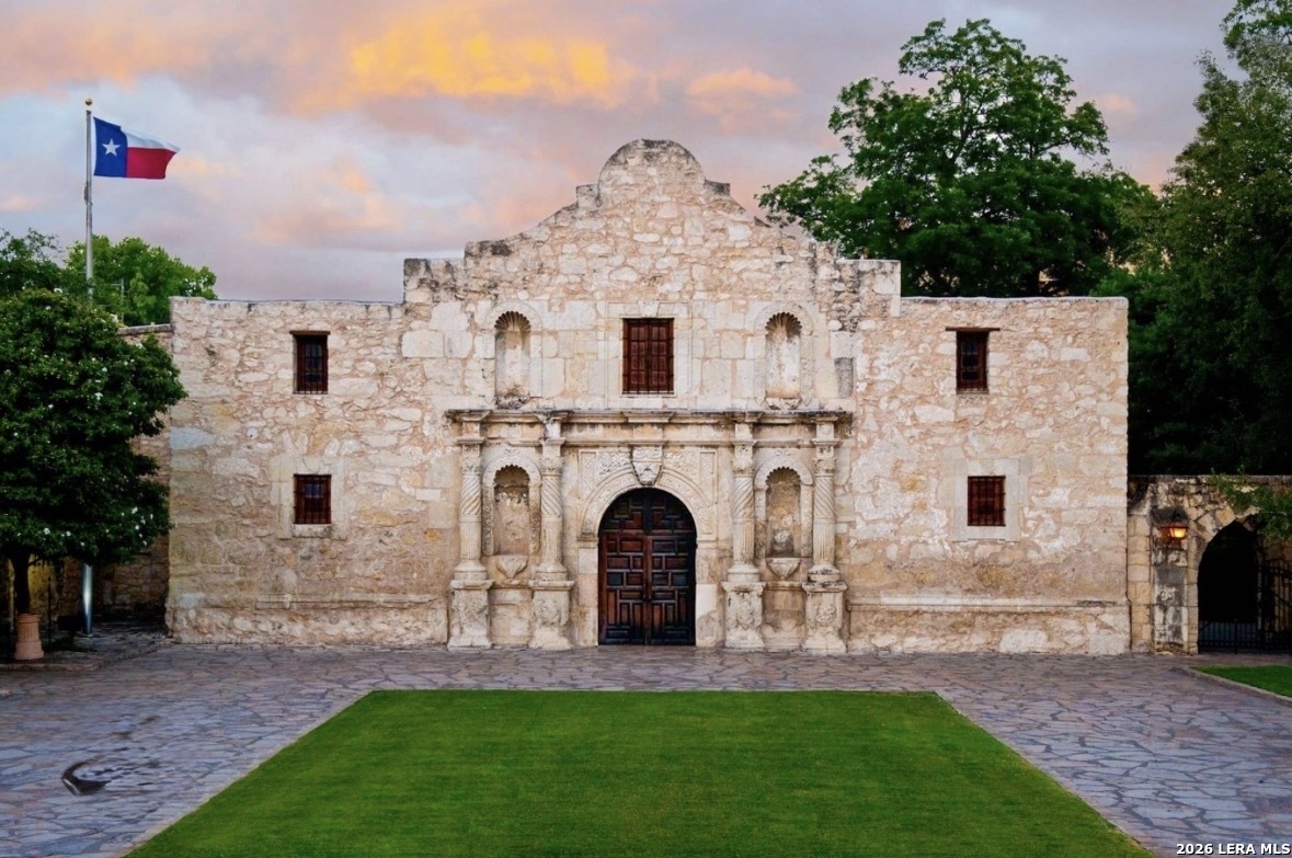 410 Gulf San Antonio TX 78202