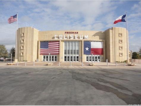 410 Gulf San Antonio TX 78202