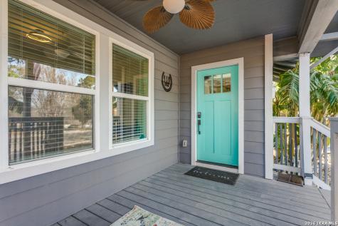 410 Gulf San Antonio TX 78202