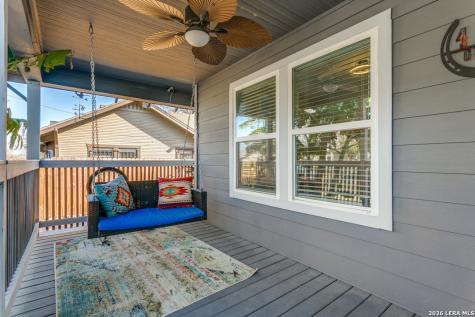 410 Gulf San Antonio TX 78202