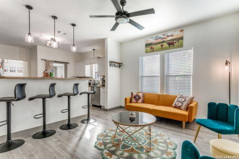 410 Gulf San Antonio TX 78202