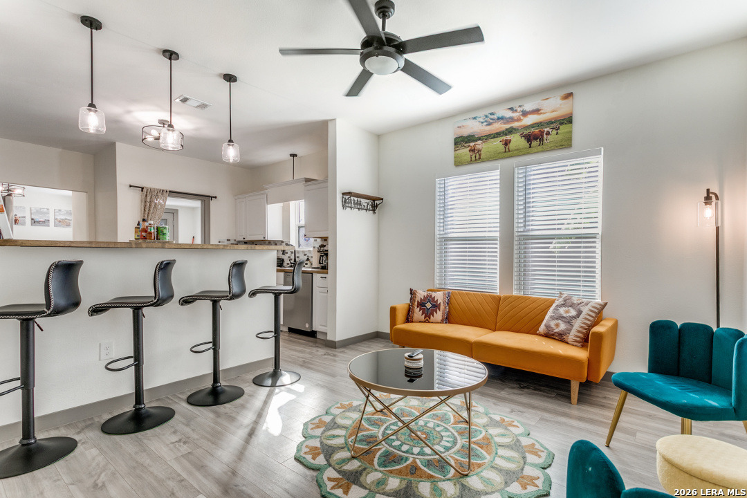 410 Gulf San Antonio TX 78202