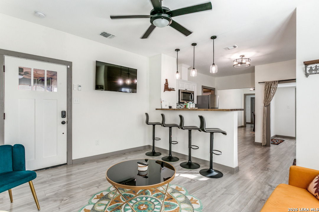 410 Gulf San Antonio TX 78202