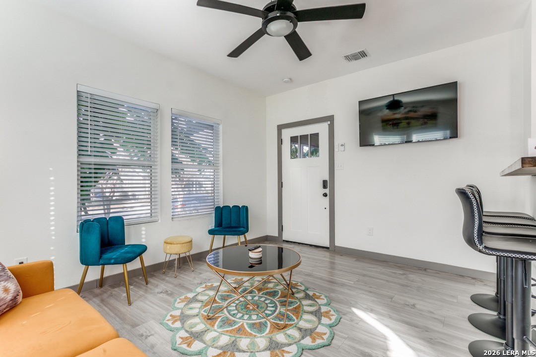 410 Gulf San Antonio TX 78202