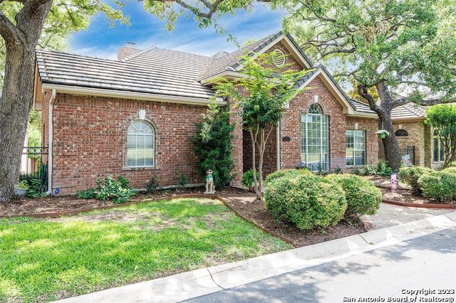 10 Century Glen San Antonio TX 78257