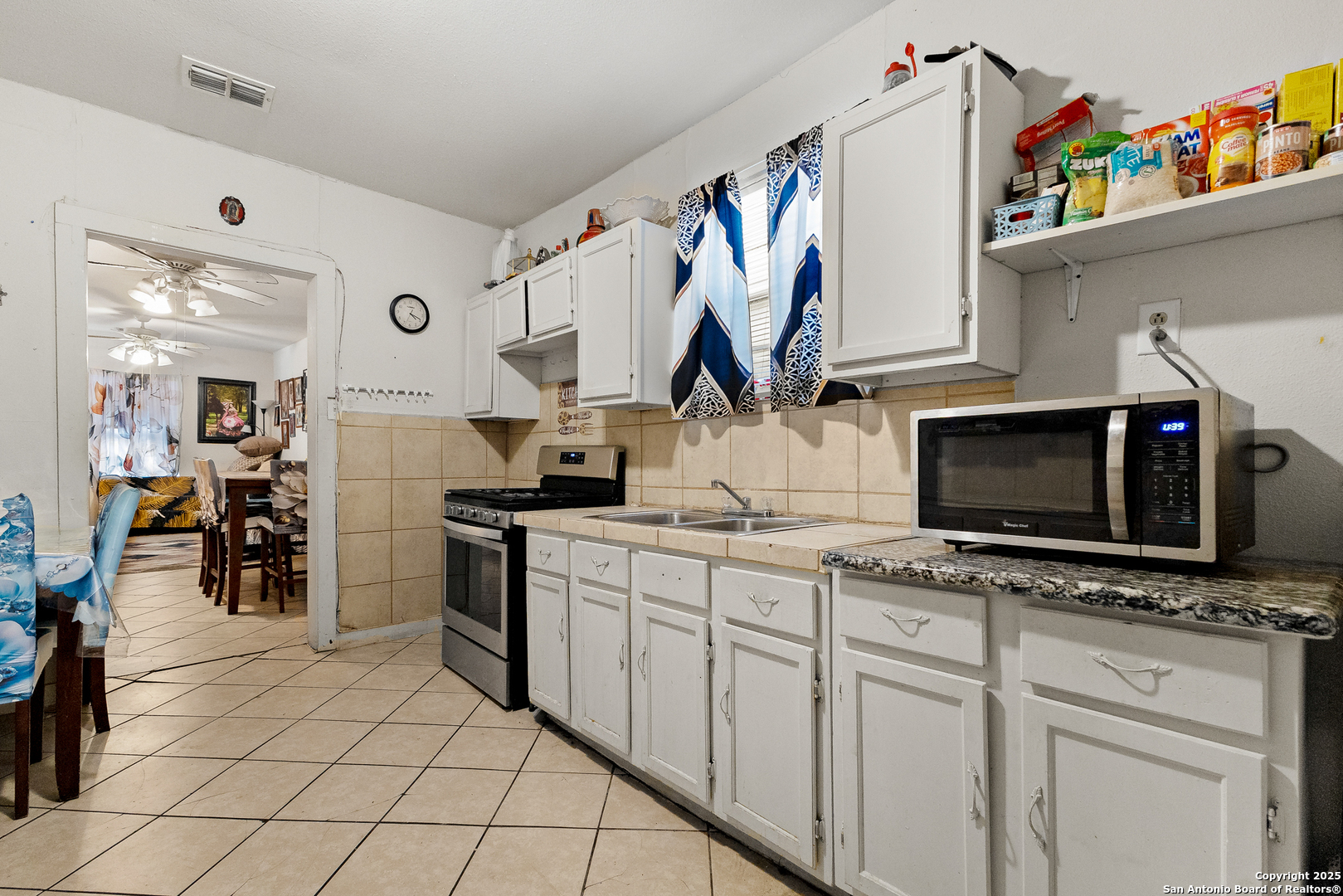 806 N Brazos Street San Antonio TX 78207