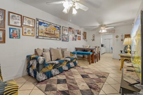 806 N Brazos Street San Antonio TX 78207