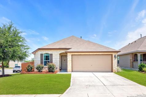 6503 Candledim Circle San Antonio TX 78244