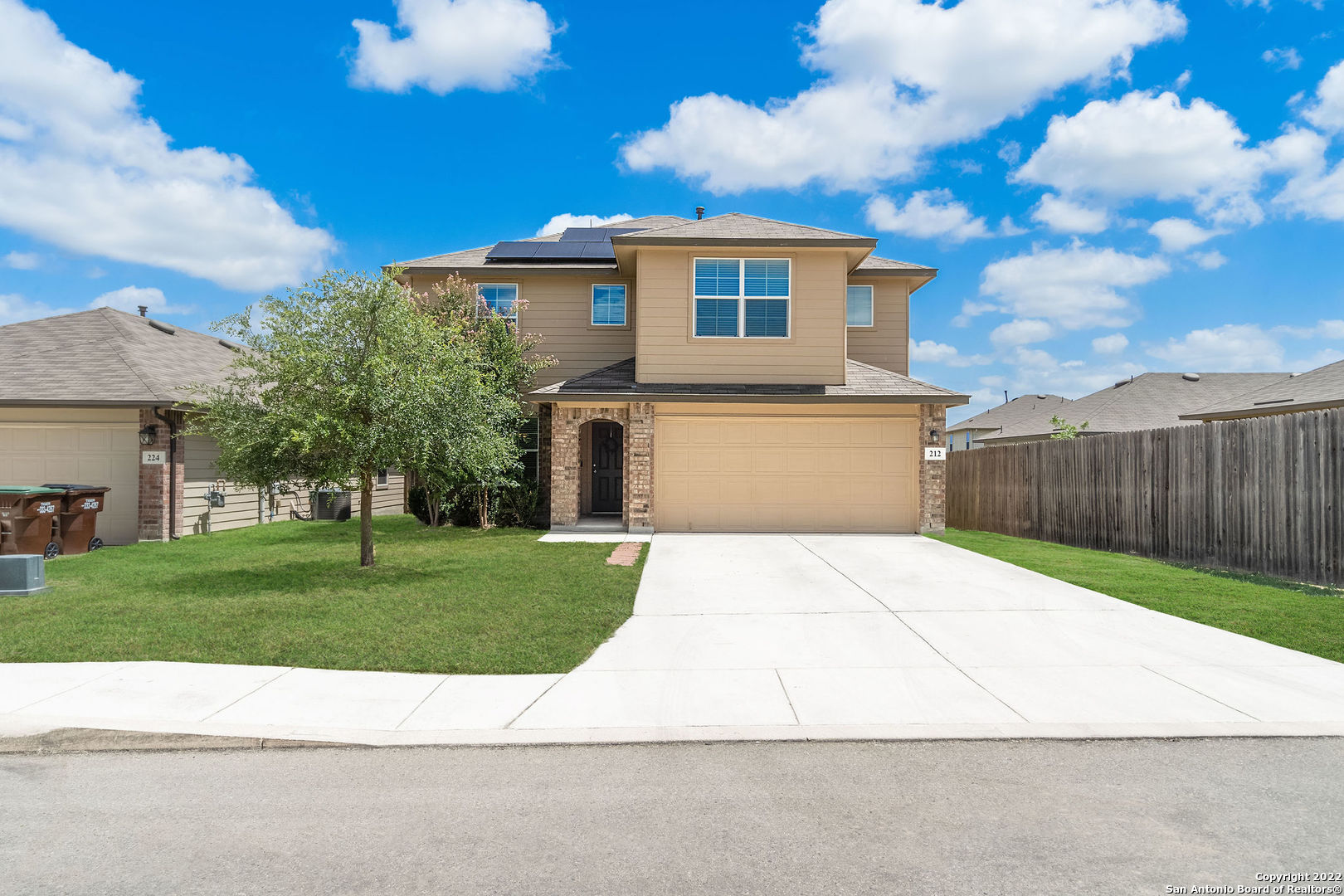 212 Kildeer Creek San Antonio TX 78253