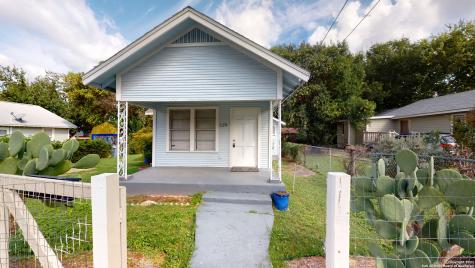 139 Dora Street San Antonio TX 78212