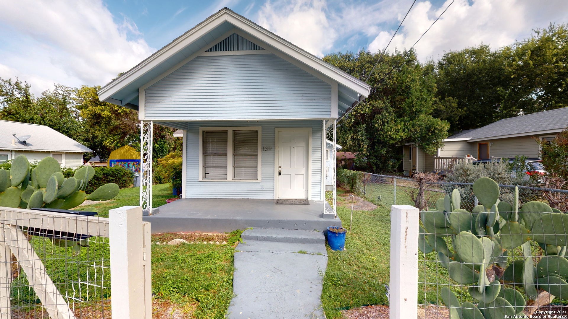 139 Dora Street San Antonio TX 78212