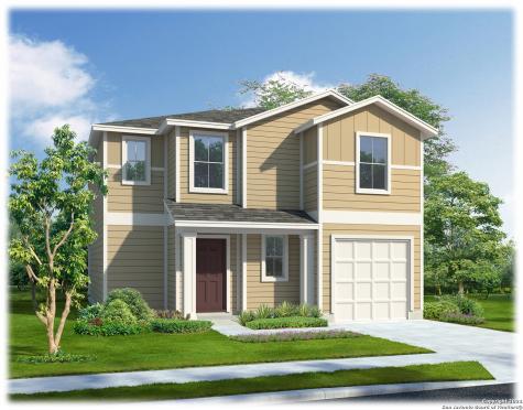 10031 Crabapple Pass San Antonio TX 78254