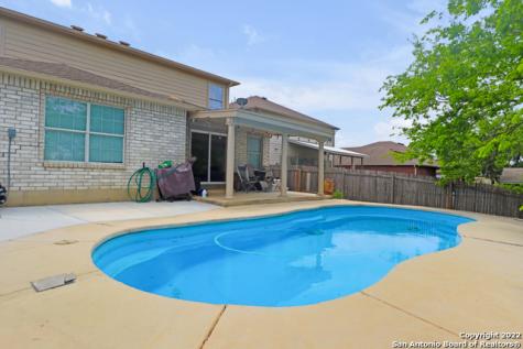13011 Thomas Sumter Street San Antonio TX 78233