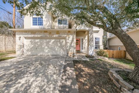 159 Lindseys Cove San Antonio TX 78258