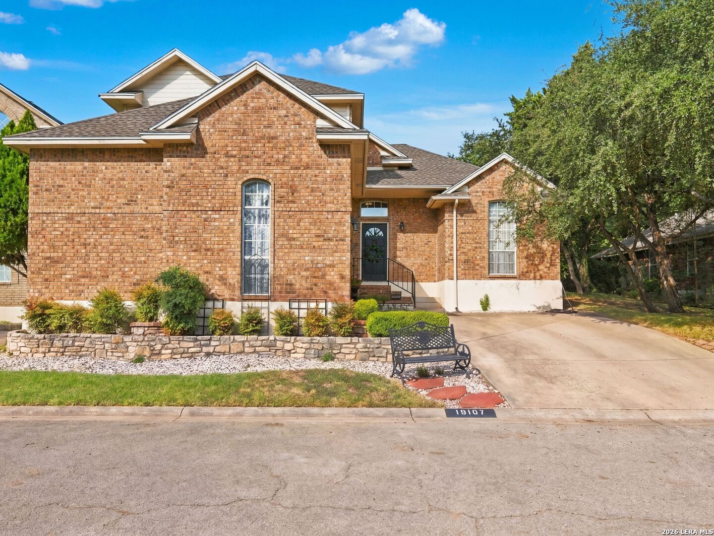 19107 Evening Trail Drive San Antonio TX 78256