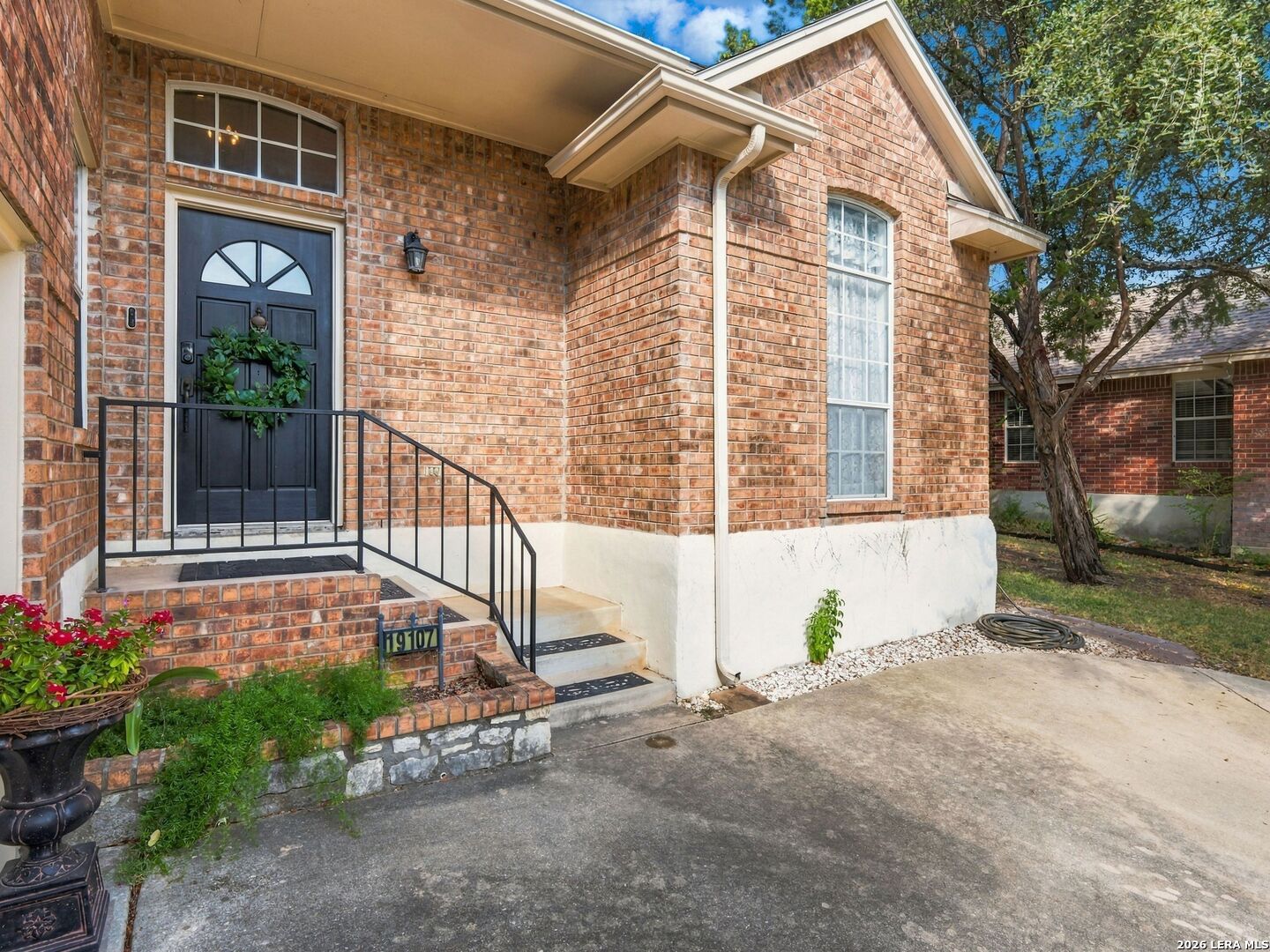 19107 Evening Trail Drive San Antonio TX 78256