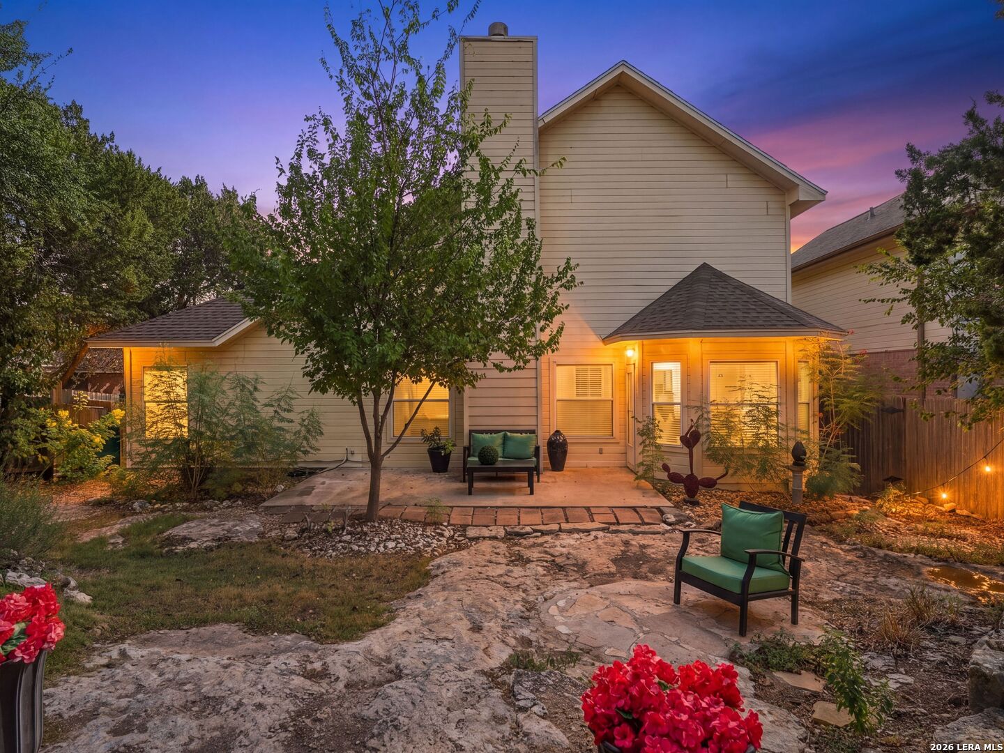 19107 Evening Trail Drive San Antonio TX 78256