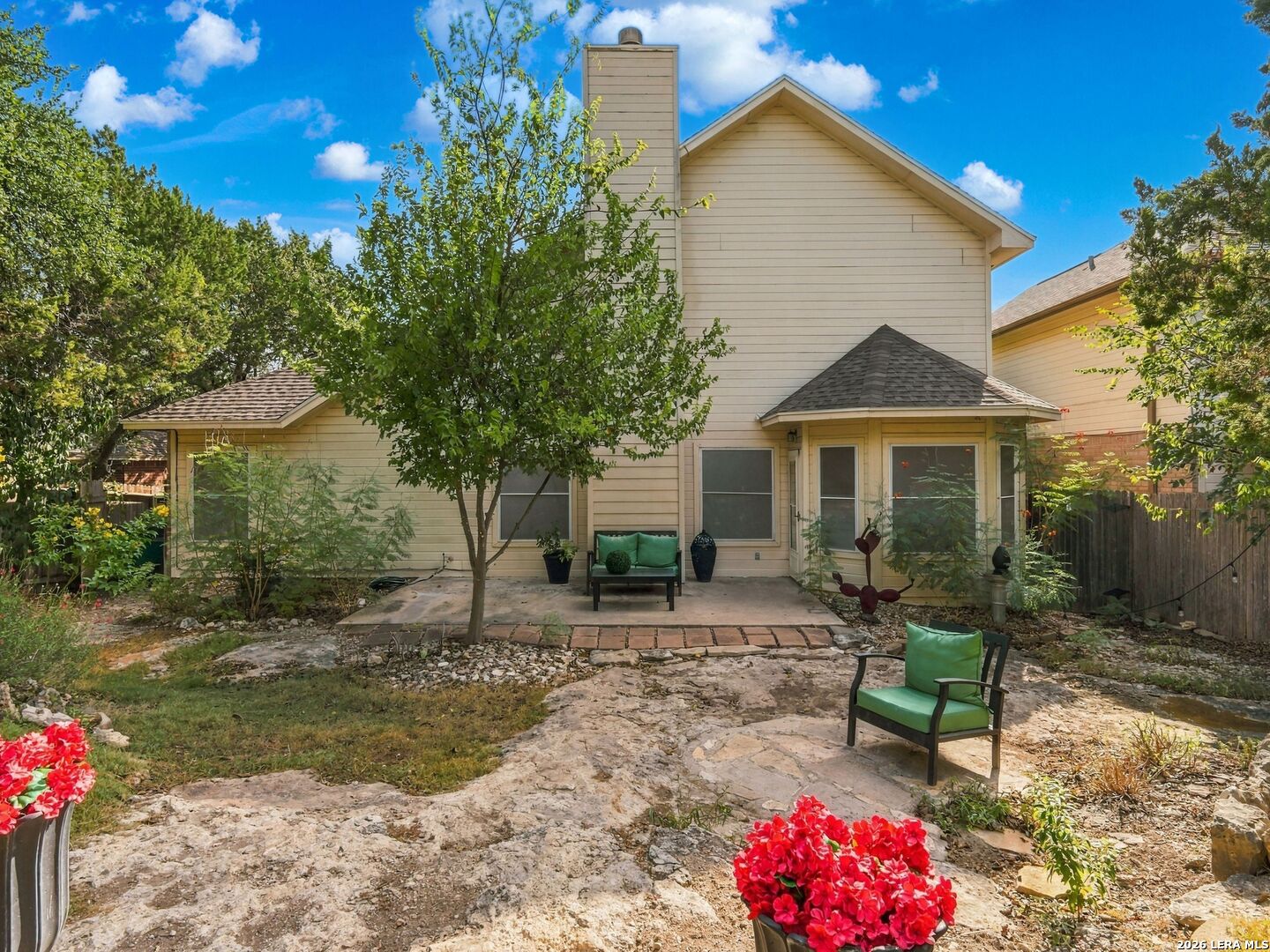 19107 Evening Trail Drive San Antonio TX 78256