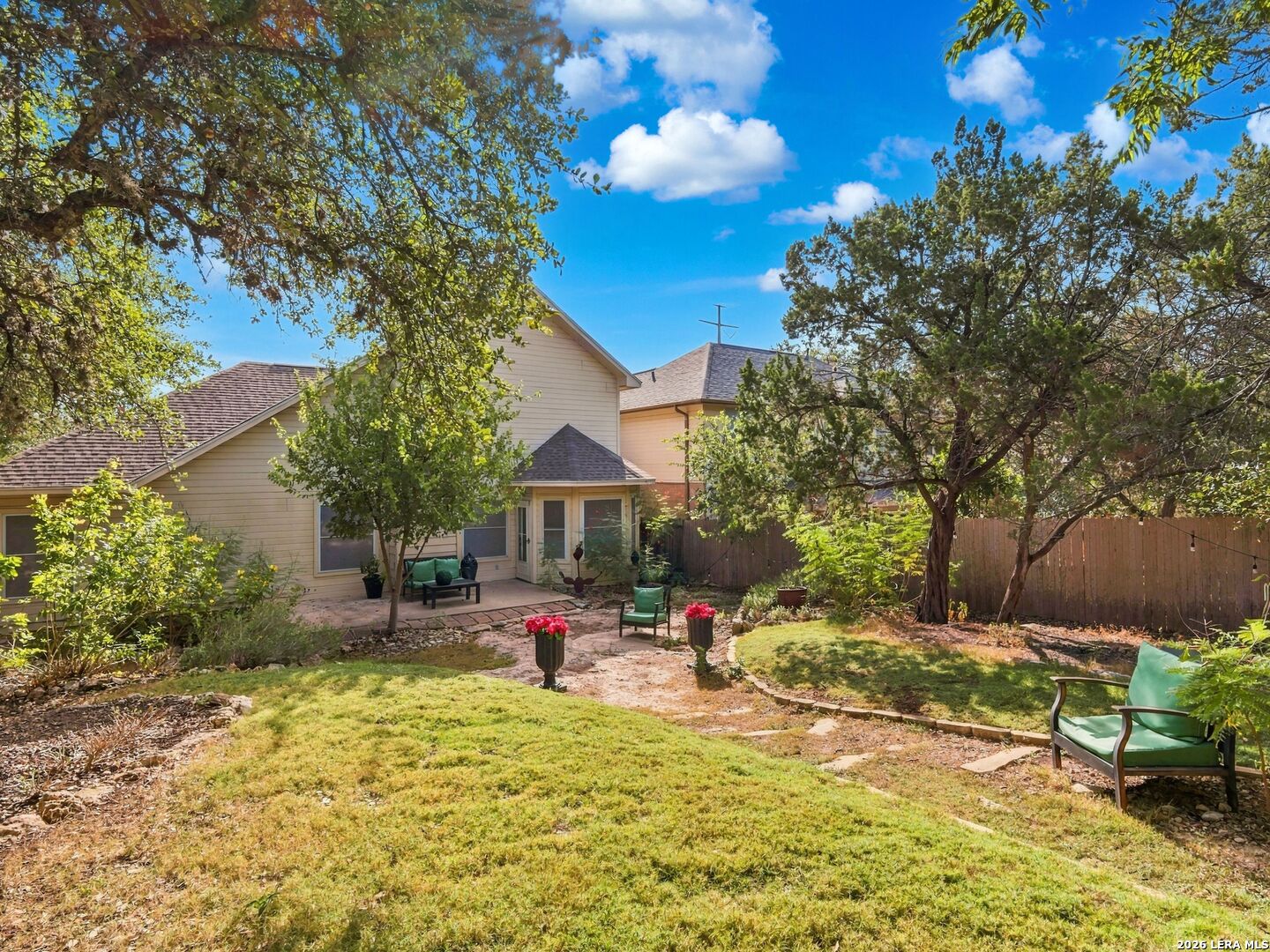 19107 Evening Trail Drive San Antonio TX 78256