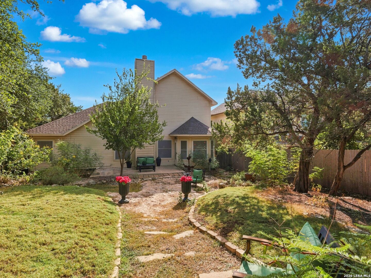 19107 Evening Trail Drive San Antonio TX 78256