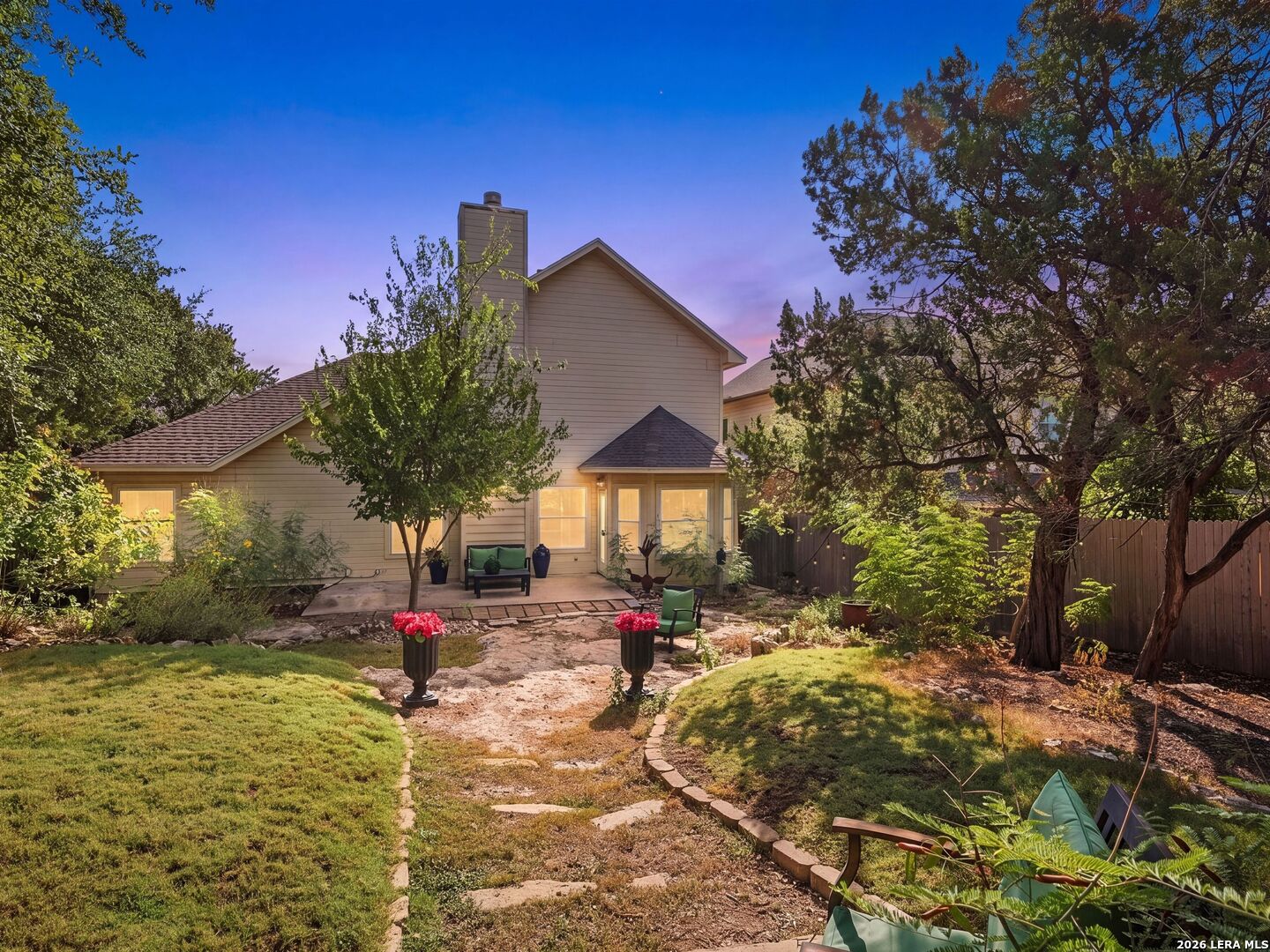 19107 Evening Trail Drive San Antonio TX 78256