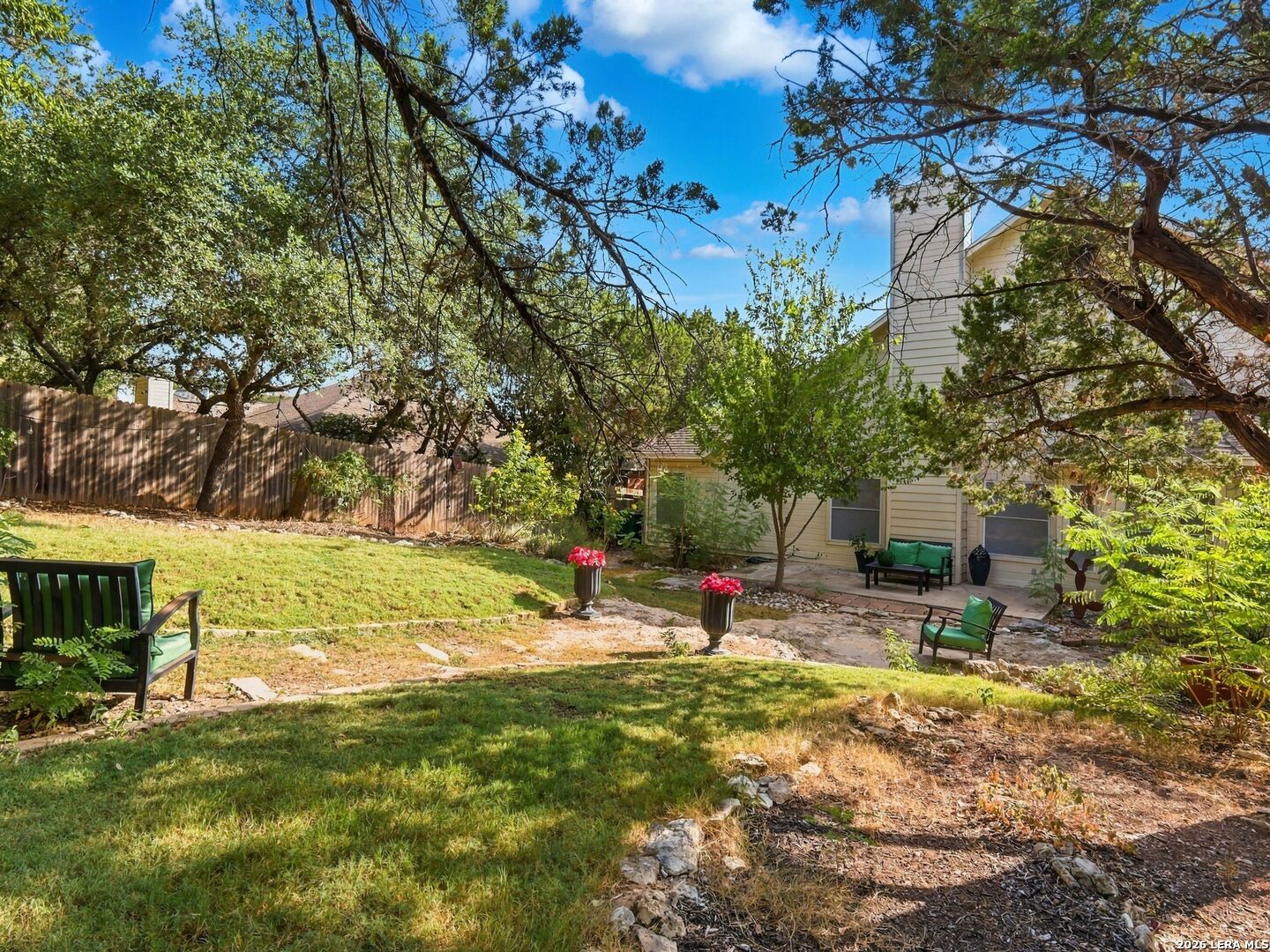 19107 Evening Trail Drive San Antonio TX 78256
