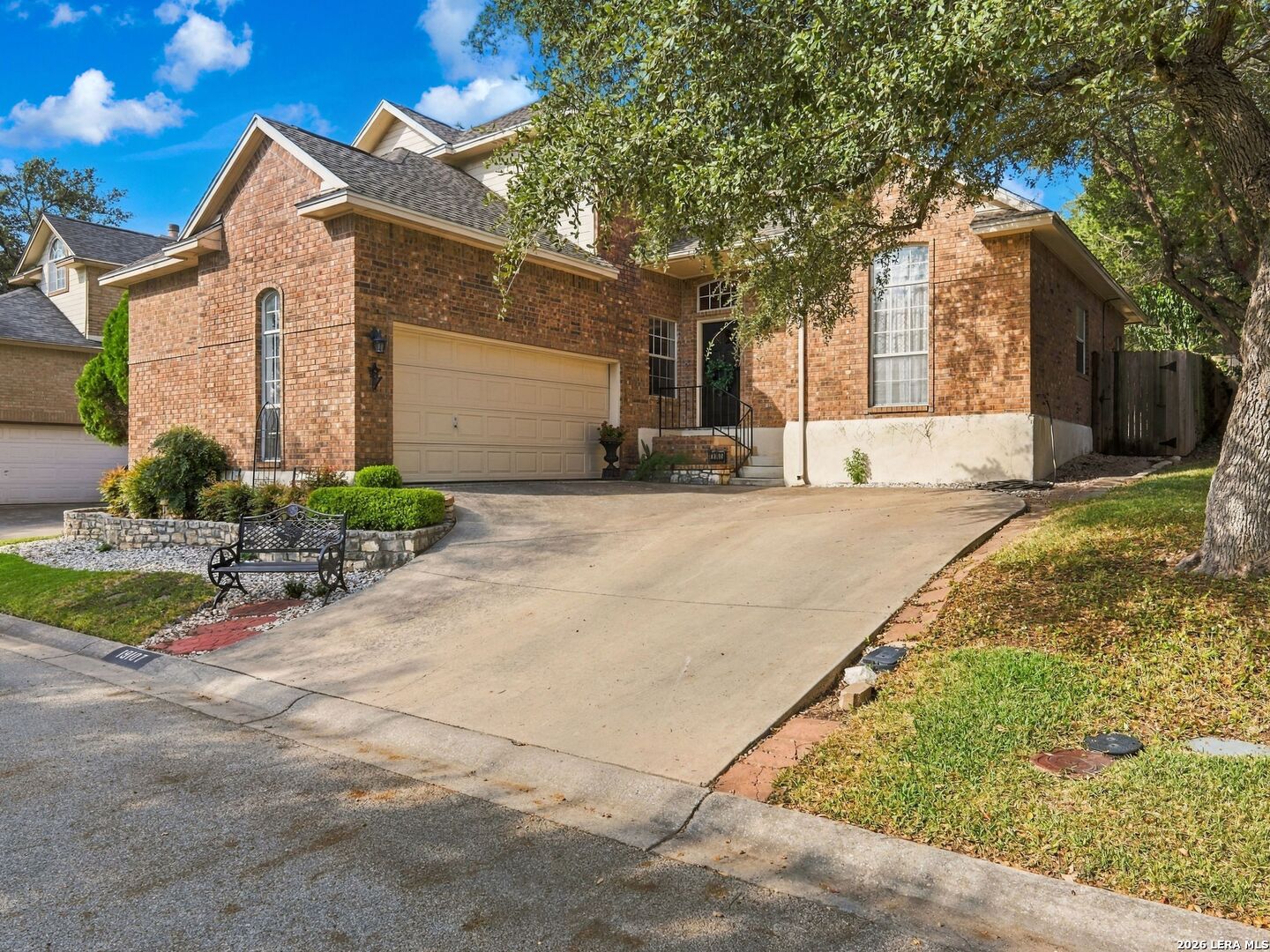 19107 Evening Trail Drive San Antonio TX 78256