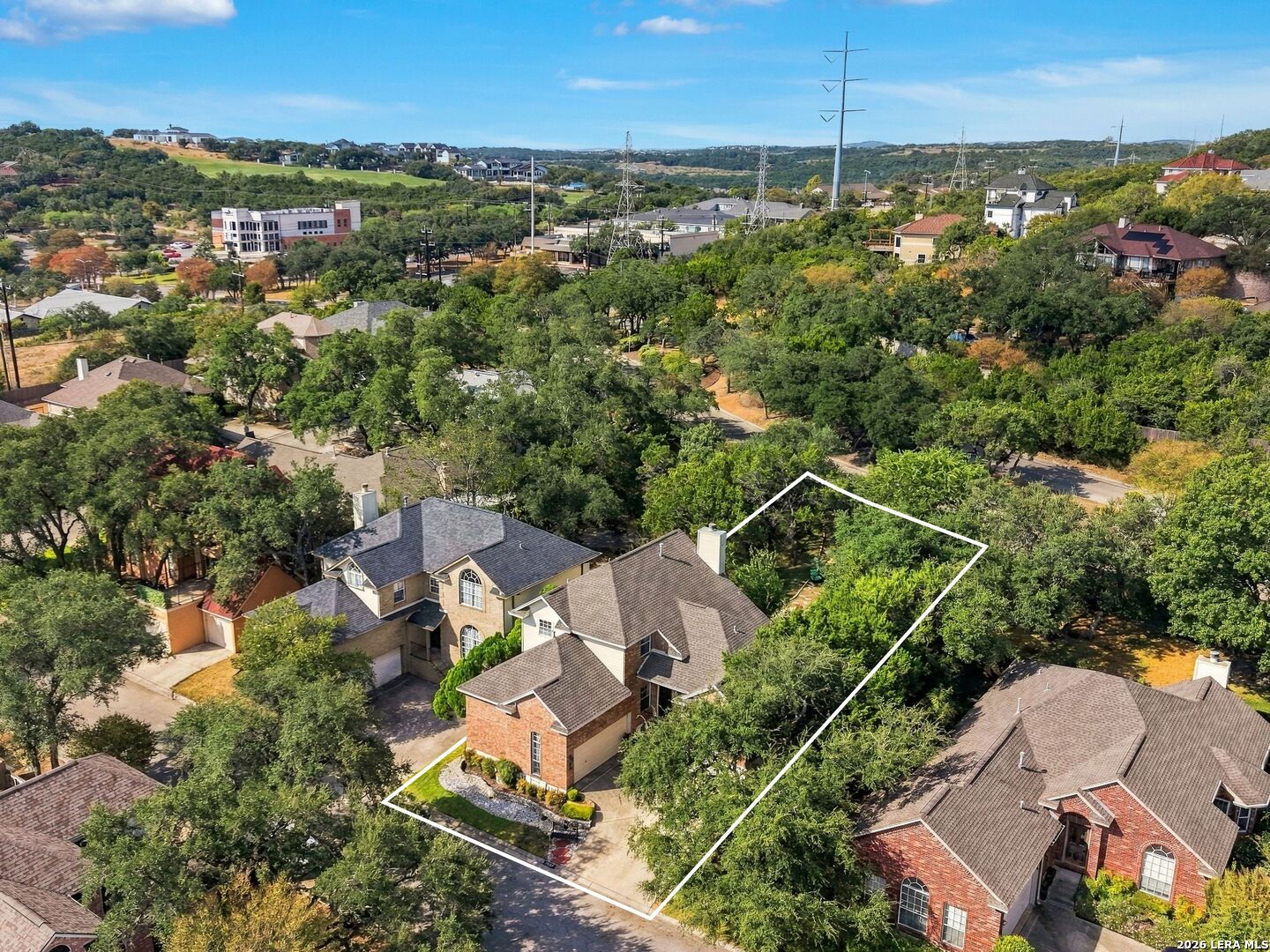 19107 Evening Trail Drive San Antonio TX 78256