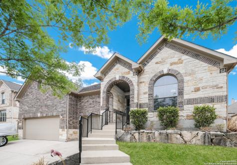 3814 Forsythia San Antonio TX 78261