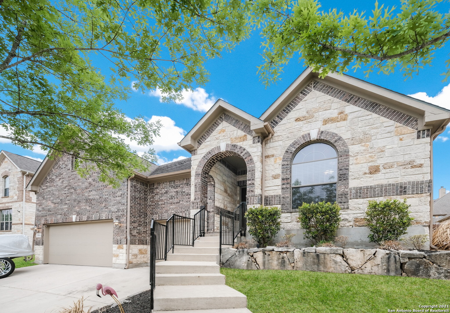 3814 Forsythia San Antonio TX 78261