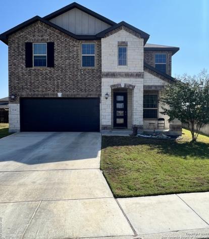 2114 Nelle Way San Antonio TX 78253