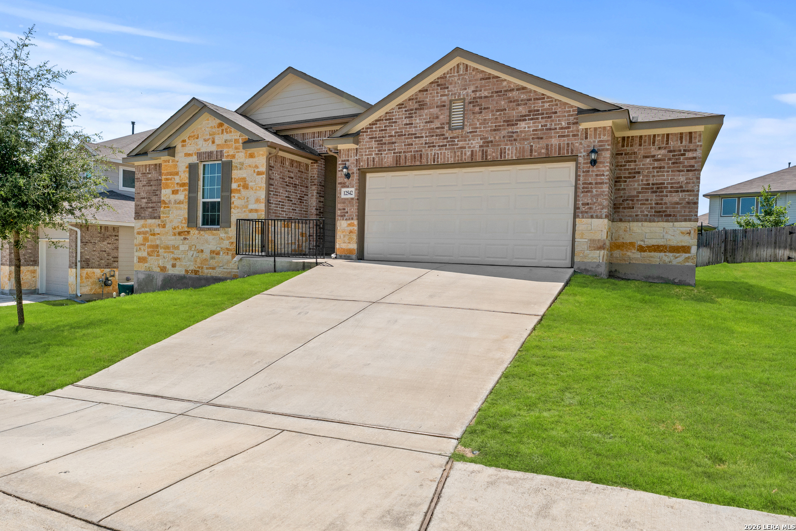 12542 Rothau Drive Schertz TX 78154