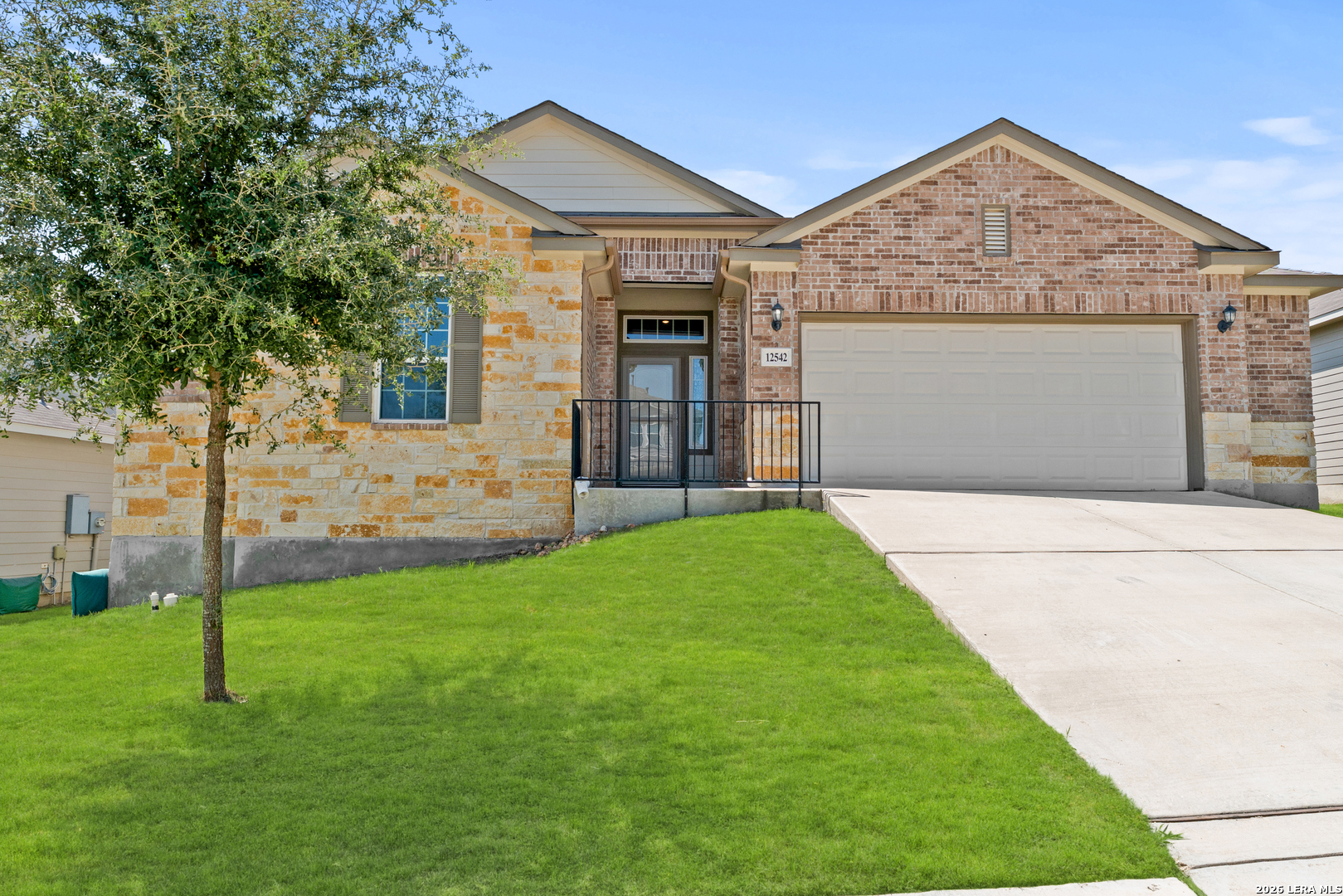 12542 Rothau Drive Schertz TX 78154