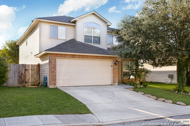 11610 Wood Harbor San Antonio TX 78249